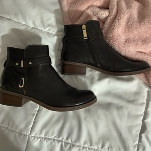 Tommy Hilfiger boots